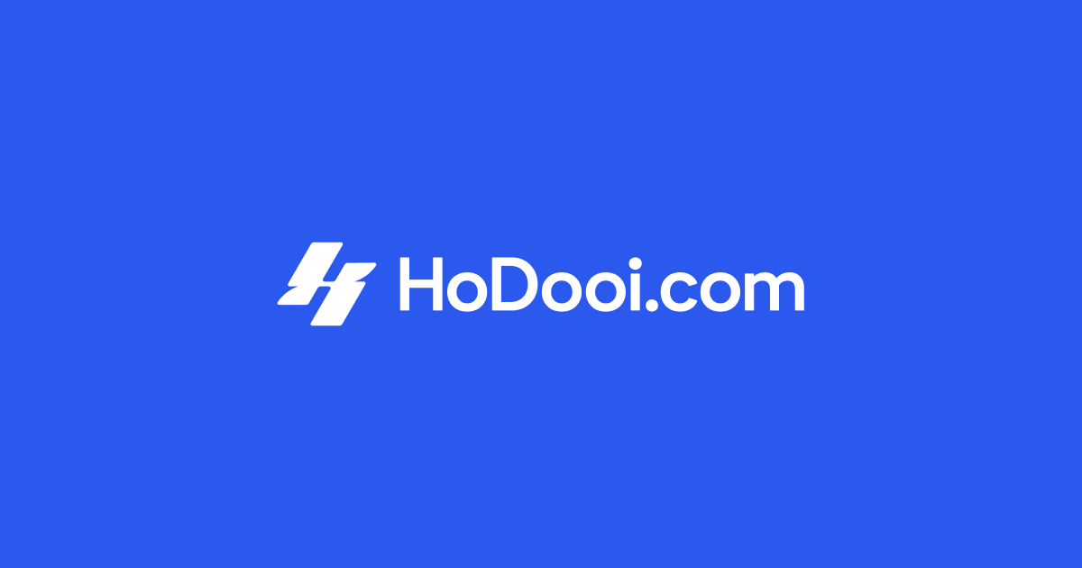 HoDooi